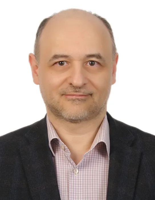 Gorbatov Dmitry